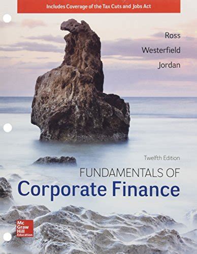 20 Best Corporate Finance Books Of All Time BookAuthority