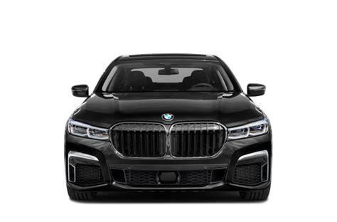 2020 BMW M760 - Specs, Prices, MPG, Reviews & Photos | Cars.com