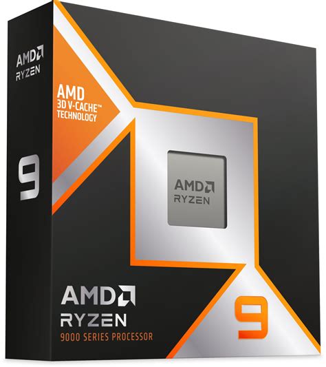 AMD Ryzen 9 9950X3D (RECENZIA A TESTY) | Alza.sk