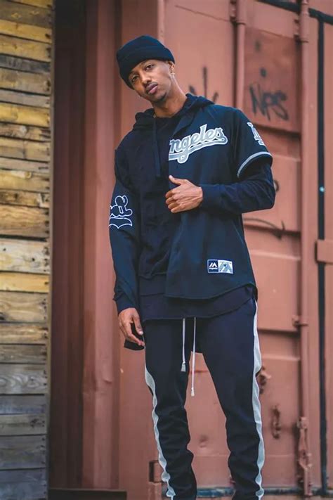 The Ultimate Guide How To Style A Baseball Jersey Berunwear