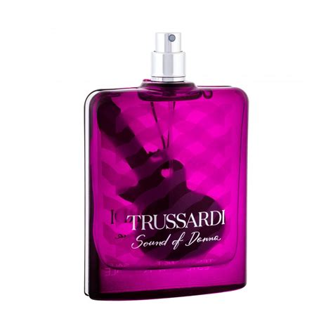 Trussardi Sound of Donna Eau de Parfum за жени | Parfimo.bg