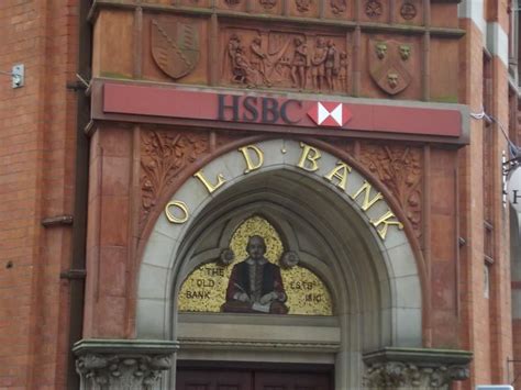 hsbc  bidding farewell   canadian customers  daily upside