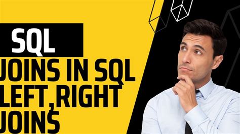 How To Master Sql Joins Joins In Sql Left Join Right Join Inner Join Outer Join Full