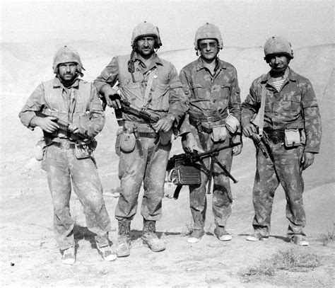 Warfare Blog Foto Grupo Alfa No Afeganistão
