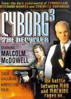 Cyborg Nude Scenes Aznude