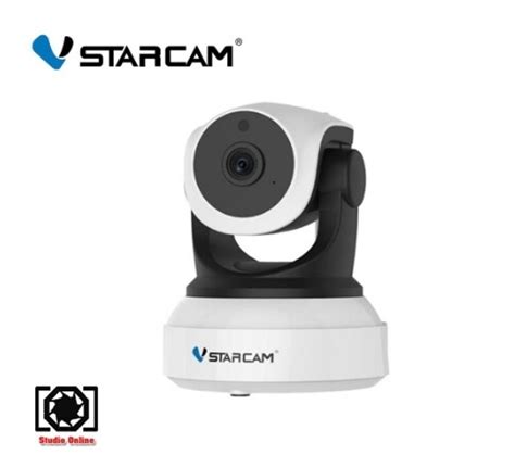 Vstarcam Ip Camera C Mp And Ir Cut Wip Hd