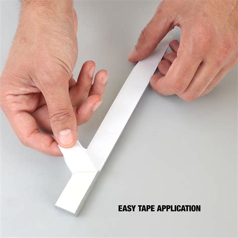Oemtools Low Profile Steel Adhesive Wheel Weights