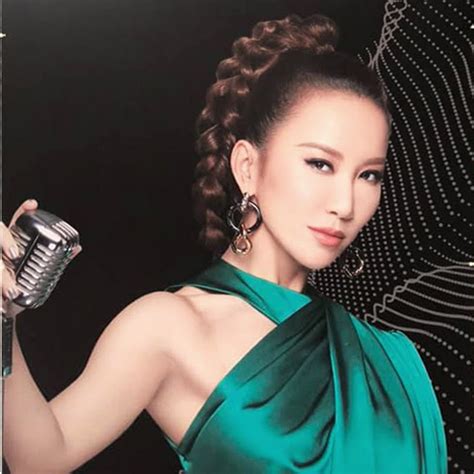 Coco Lee 25th 『youandi』 Youtube