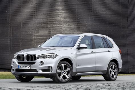 2016 Bmw X5 Xdrive40e Preview Nadaguides