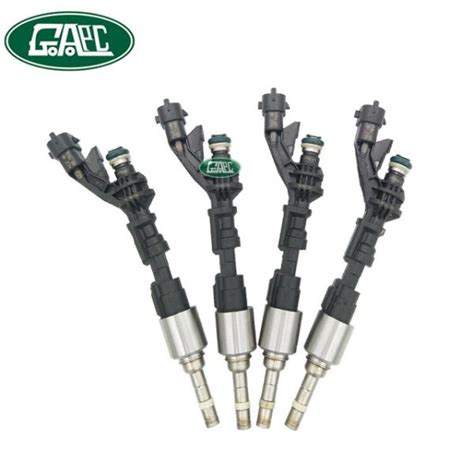 L V Lr Lr C D Fuel Injector P Land Rover