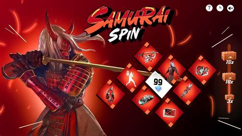 Zombie Samurai Bundle Return Confirm Date Bonus Top Up Event