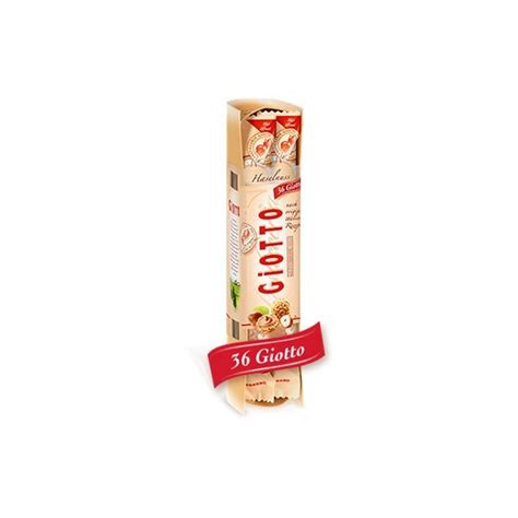 Giotto - The classic – buy online now! Ferrero – German Cakes / pastr ...