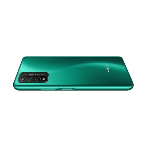 HONOR 10X Lite è ufficiale con tanti mAh e piccolo prezzo