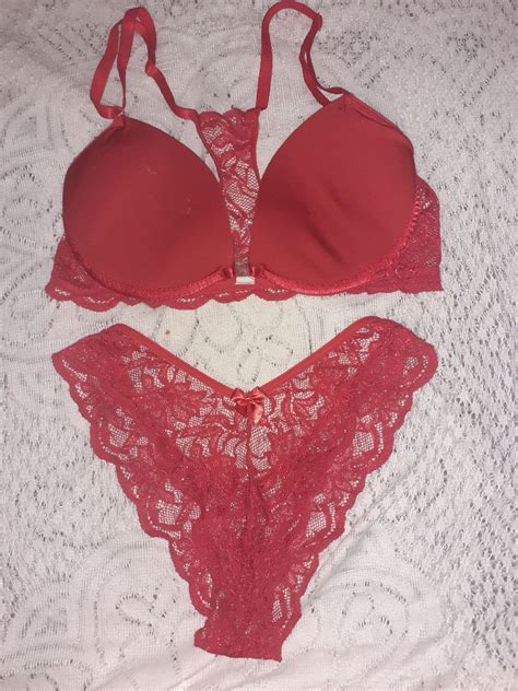 Lingerie Sexy Lingerie Feminina Nunca Usado Enjoei