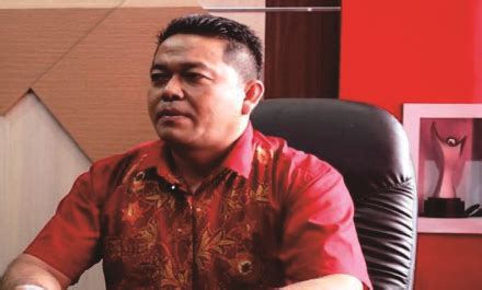 Ketua Dprd Pati Minta Perangkat Desa Yang Tugas Pemilu Tetap Layani