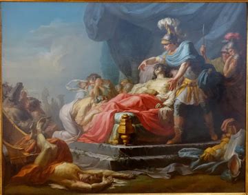 Achilles and Patroclus: The erasure of LGBT+ History by Reyna Jani