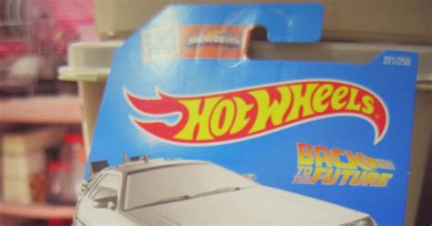 Kaboi Tanduk Back To The Future Time Machine Hover Mode Hot