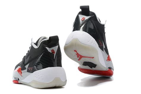 Tênis Jordan Zoom 92 Black Cement Masculino Sportsmen Sua Loja