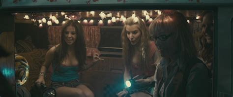 Lesbian Vampire Killers Nude Pics Page