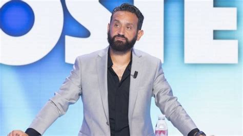 Complément d enquête sur Cyril Hanouna des SMS troublants