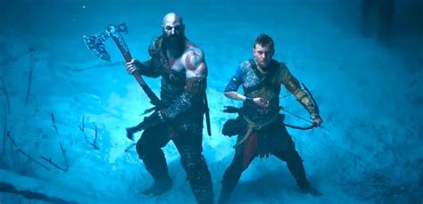 Actualizar God Of War Ragnarok De Ps4 A Ps5 No Será Gratis Cuesta 10 Euros Meristation