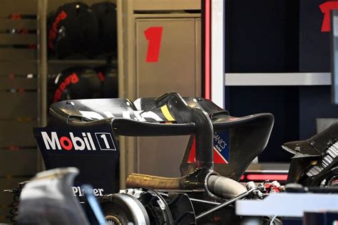 How Red Bull Has Further Improved Its Dominant RB19 F1 Car