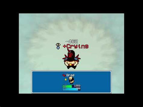 LISA The Painful Definitive Edition Final Boss Ending YouTube