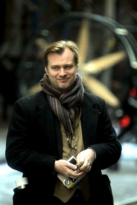 Tars Christopher Nolan Inception Interstellar Night Nolan Ocean