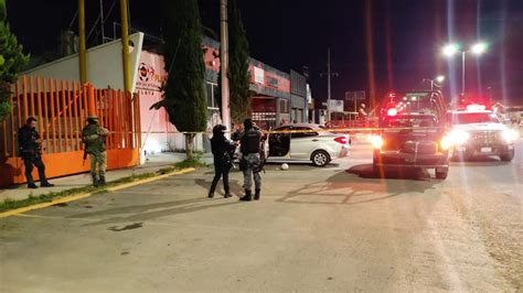 Seguridad Celaya Atacan A Balazos A Joven En Colonia Santa Anita