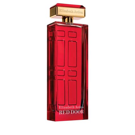 Red Door Parfum Edt Online Prijzen Elizabeth Arden Perfumes Club