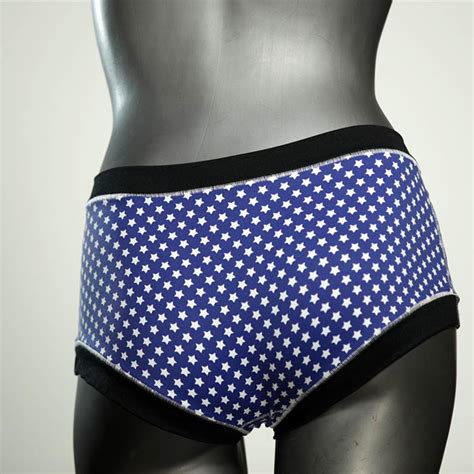 Bequeme Bikini Hose Nachhaltige Bademode Einzelst Cke Aus Handarbeit