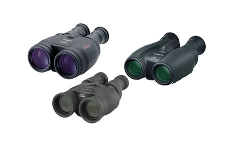 Canon Binoculars