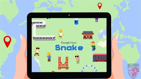 How To Play Snake On Google Maps Alucare