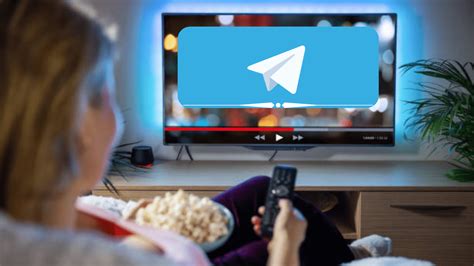 Adi S Netflix Los Nuevos Canales De Telegram Para Ver Series