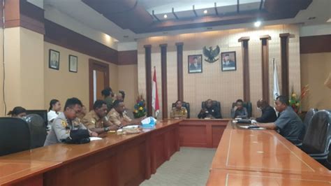 TA 2023 Dinas PUPR Kelola Dana Otsus Rp 41 Miliar Lebih Cenderawasih Pos