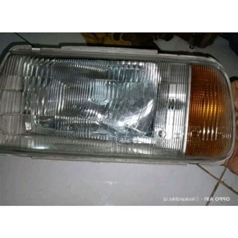 Jual Headlamp Lampu Depan Escudo Vitara Sidekick Original Shopee