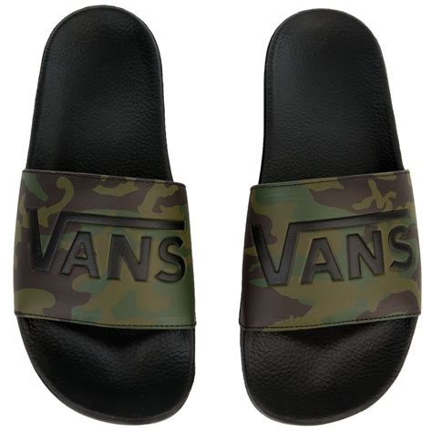 Vans Slide On Vn0a45jevfy Shiekh