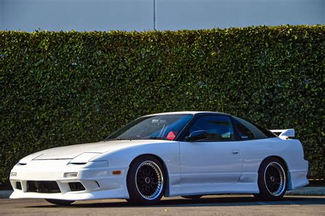 Nissan 180sx For Sale Texas Lincolncontinentalblog