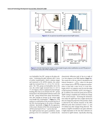 Science Technologydevelopmentjournal Tp Pdf