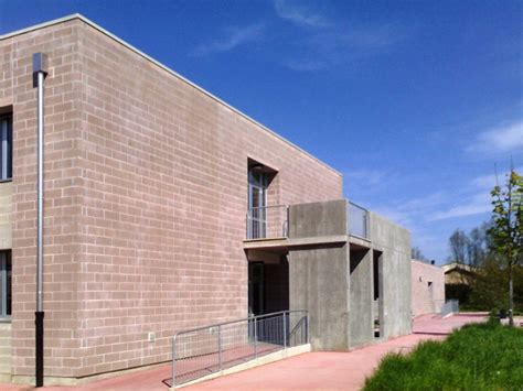 Architetto Nicola Gennaro Liceo A Einstein Di Piove Di Sacco