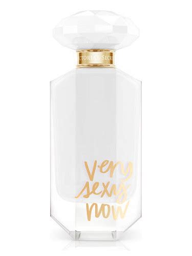 Very Sexy Now 2014 Victorias Secret Parfum Un Parfum De Dama 2014