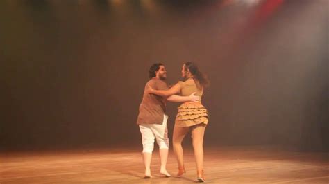 Dança Dance ForrÓ UniversitÁrio ForrÓ PÉ De Serra Com Úrsula