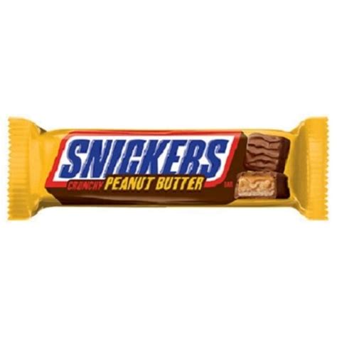 Snickers Peanut Butter 50 5g