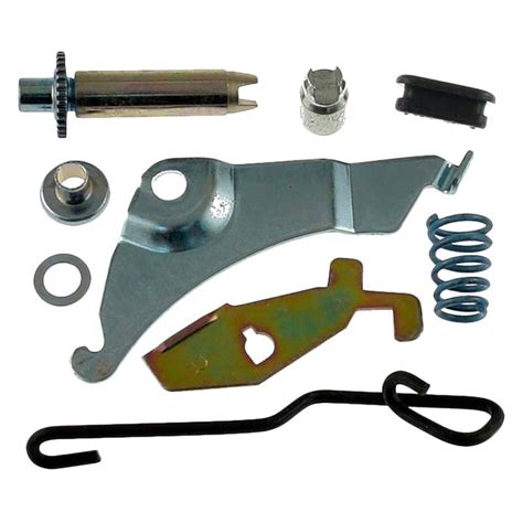 Carlson® H2619 Rear Drum Brake Self Adjusting Repair Kit