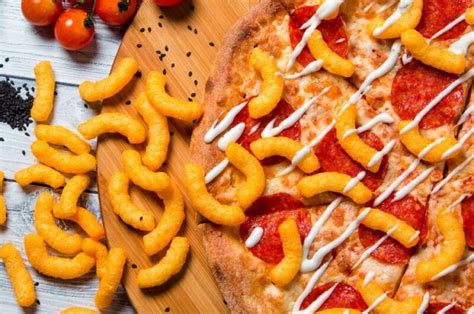 20 Easy Cheetos Recipes From Mild To Flamin Hot Insanely Good