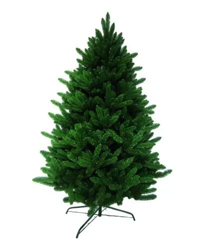 Arvore De Natal Pinheiro 2 40mts 1700 Galhos Luxo Frete grátis