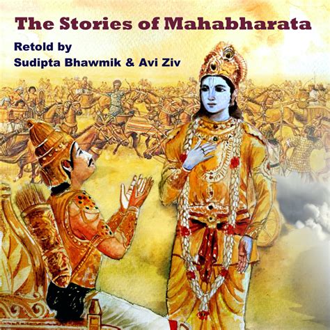 Mahabharata Episode 62 Day Twelve Of The War The Stories Of