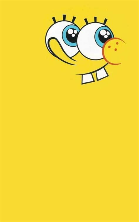 Bob Esponja Wallpaper 4k