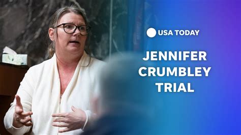 Watch replay: Testimony Jennifer Crumbley involuntary manslaughter trial