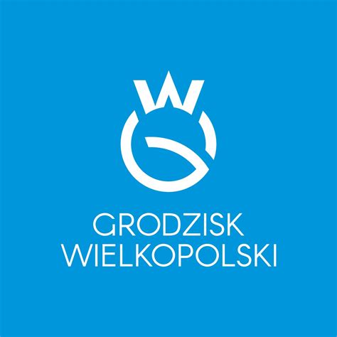 UM Grodzisk Wielkopolski Nowe Logo Grodziska Wielkopolskiego